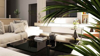 An Oasis of Luxury & Comfort 