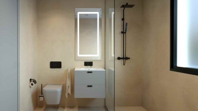An Oasis of Luxury & Comfort 