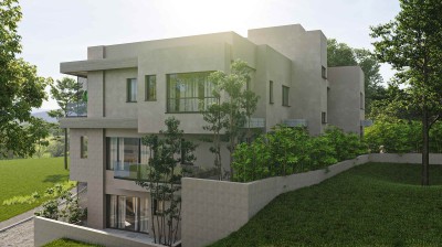 An Oasis of Luxury & Comfort 