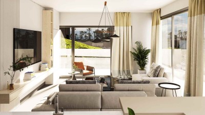 An Oasis of Luxury & Comfort 