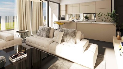 An Oasis of Luxury & Comfort 