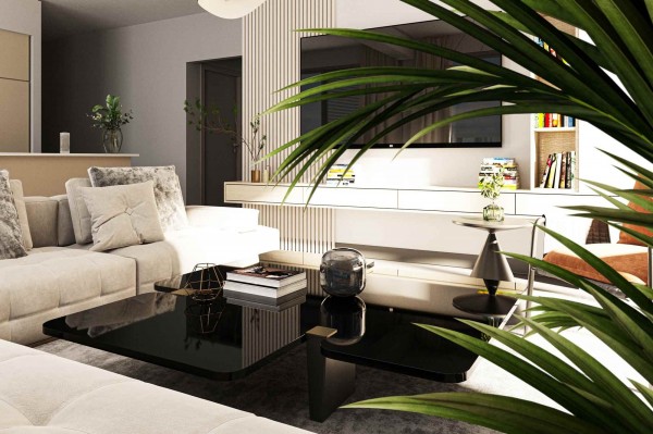 An Oasis of Luxury & Comfort 
