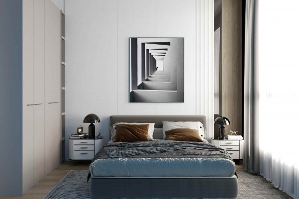 An Oasis of Luxury & Comfort 