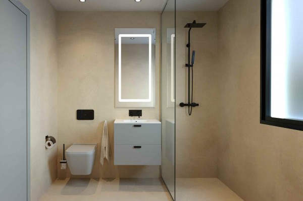 An Oasis of Luxury & Comfort 