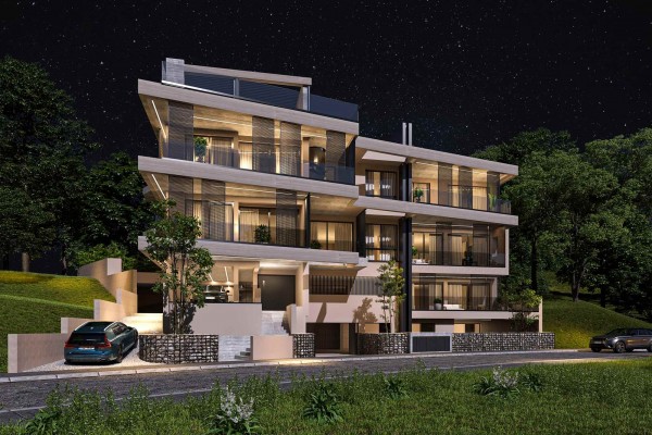 An Oasis of Luxury & Comfort 