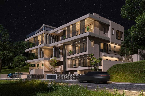 An Oasis of Luxury & Comfort 