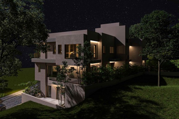 An Oasis of Luxury & Comfort 