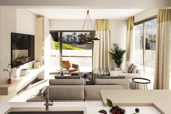 An Oasis of Luxury & Comfort 