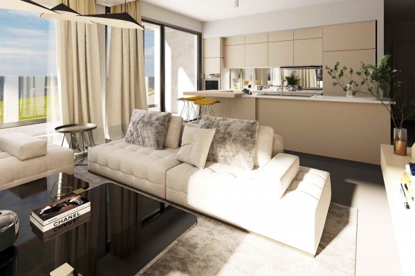 An Oasis of Luxury & Comfort 